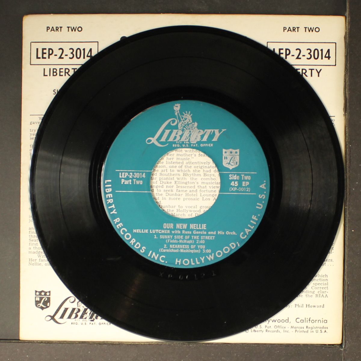 our new nellie pt. 2 by NELLIE LUTCHER