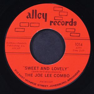 JOE LEE COMBO
