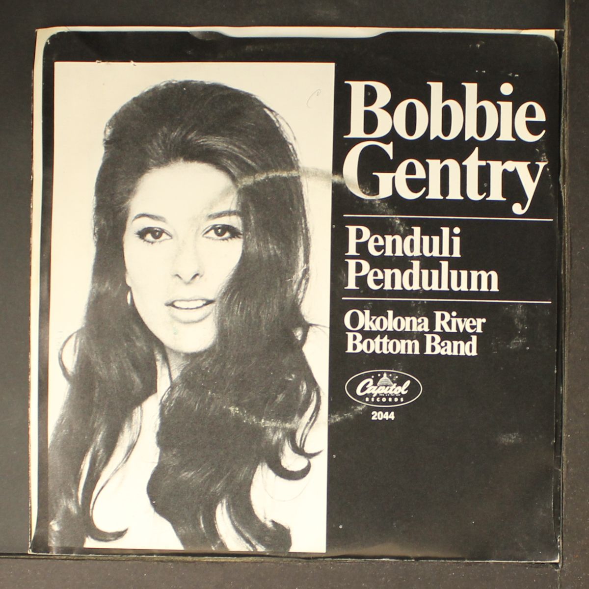 okolona river bottom band by BOBBIE GENTRY