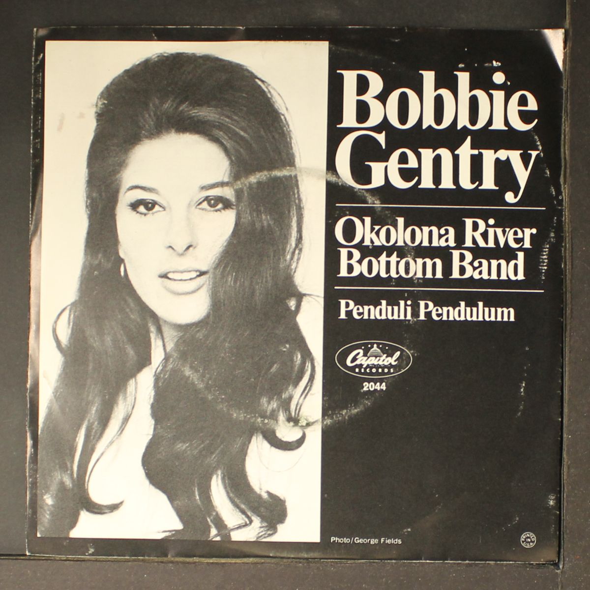 okolona river bottom band by BOBBIE GENTRY