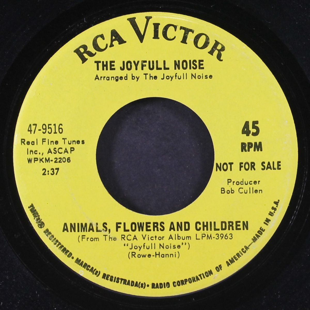 animals flowers & children by JOYFULL NOISE