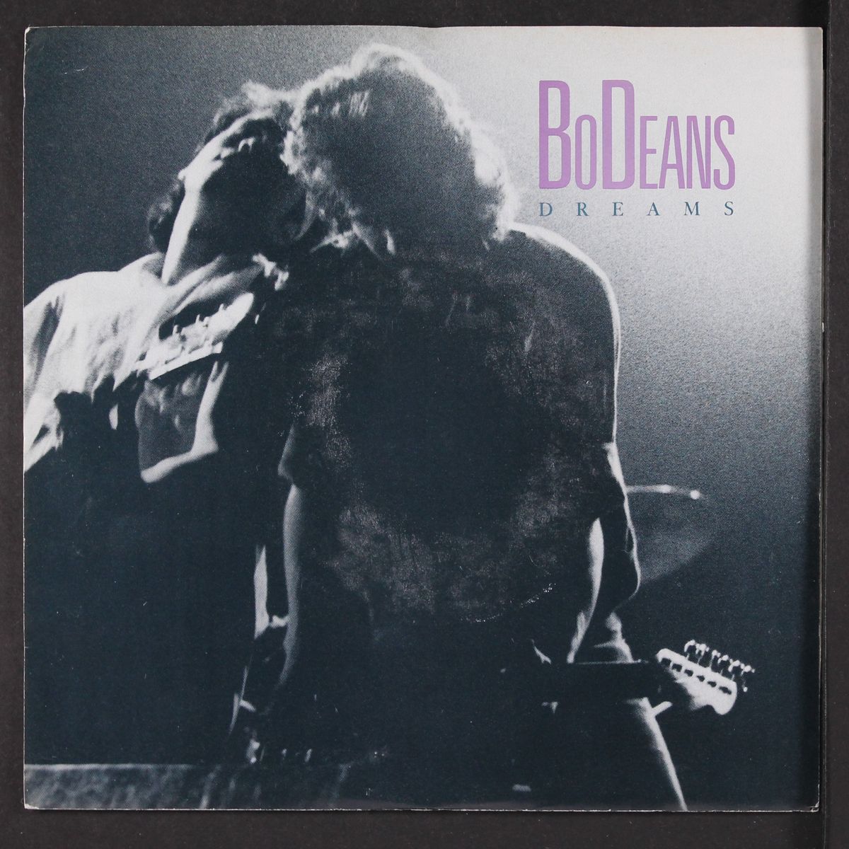 dreams by BODEANS