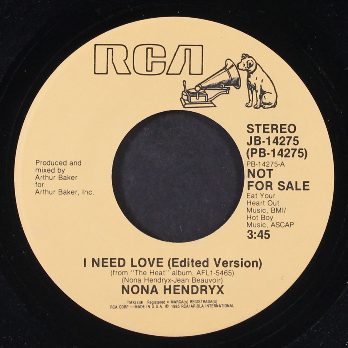 i need love / edit by NONA HENDRYX