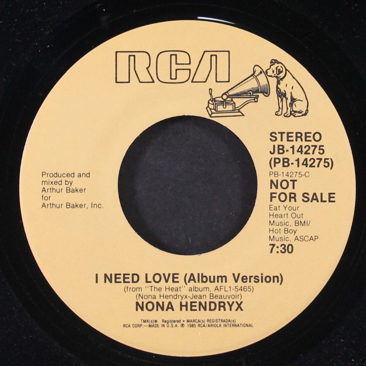 i need love / edit by NONA HENDRYX