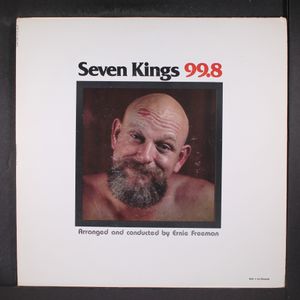 SEVEN KINGS