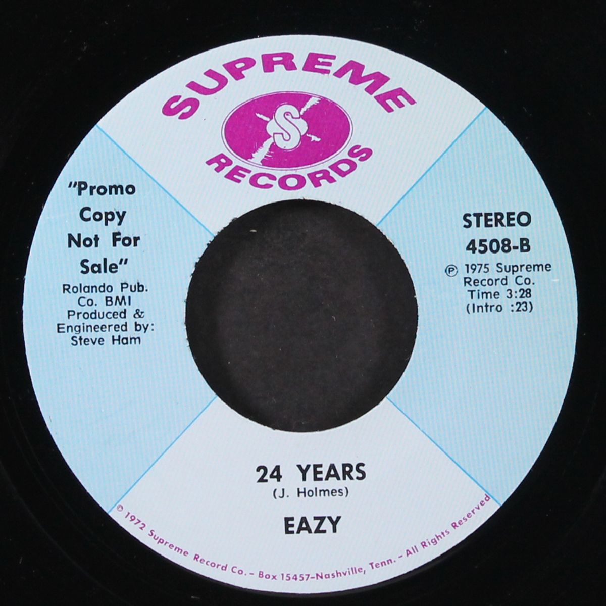 it's been a long time / 24 years by EAZY
