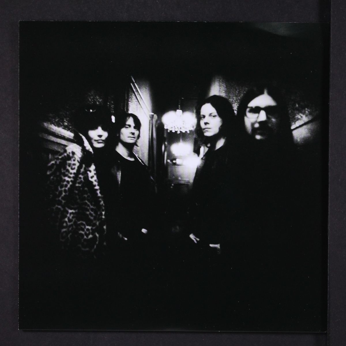 blue blood blues / jawbreaker (live) by DEAD WEATHER