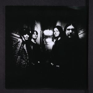 DEAD WEATHER