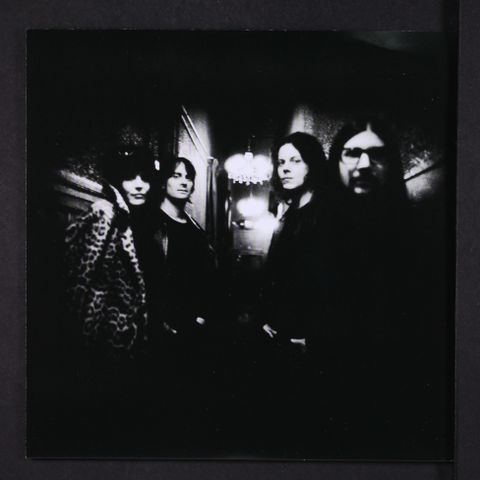 DEAD WEATHER