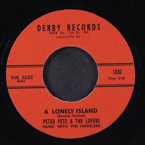 PETER PETE & LOVERS