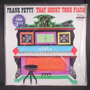 FRANK PETTY