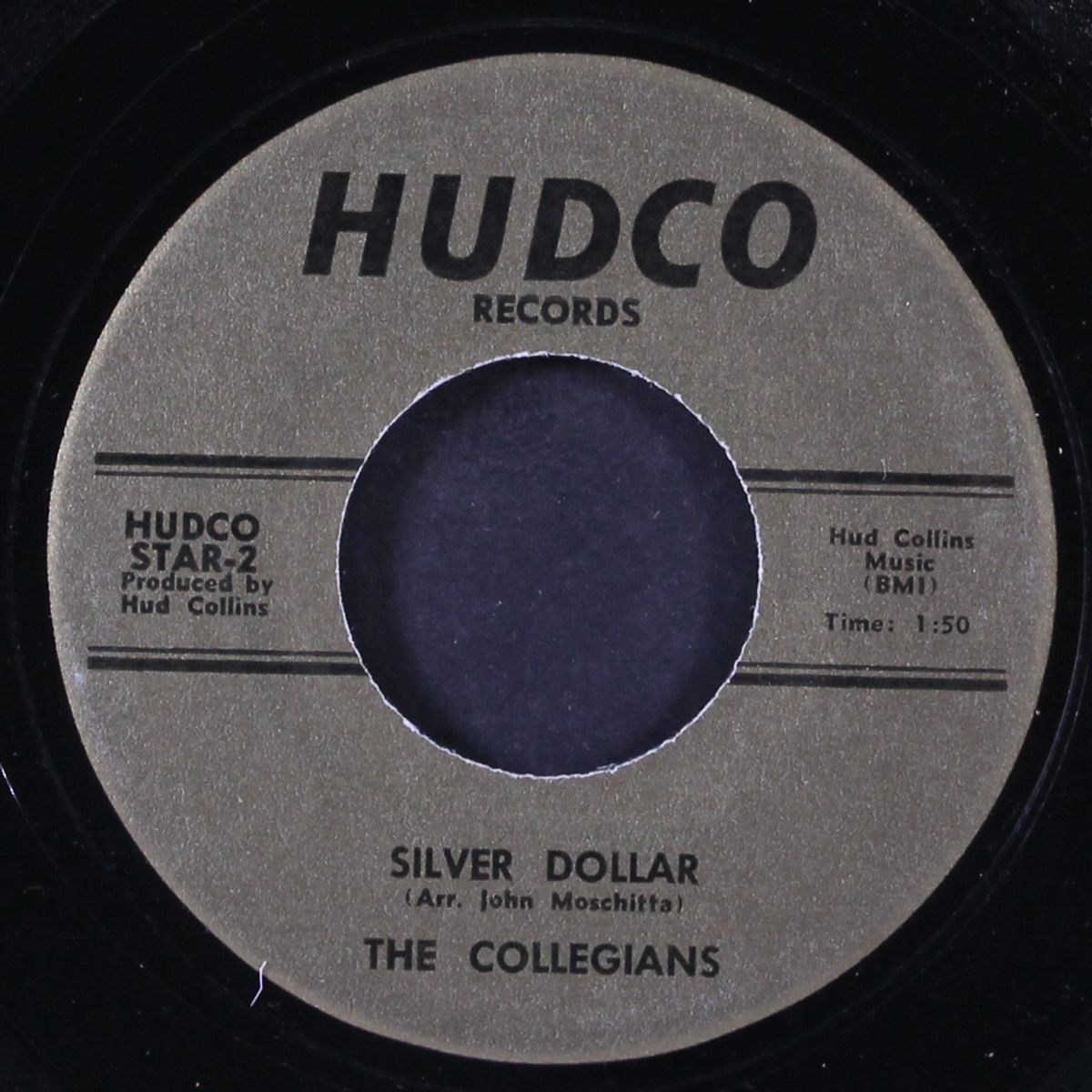 ooh poo pah doo by COLLEGIANS