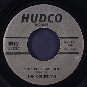 COLLEGIANS