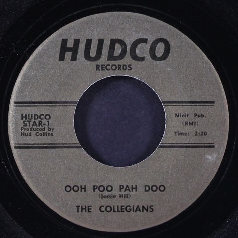 COLLEGIANS