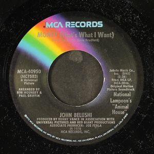 JOHN BELUSHI