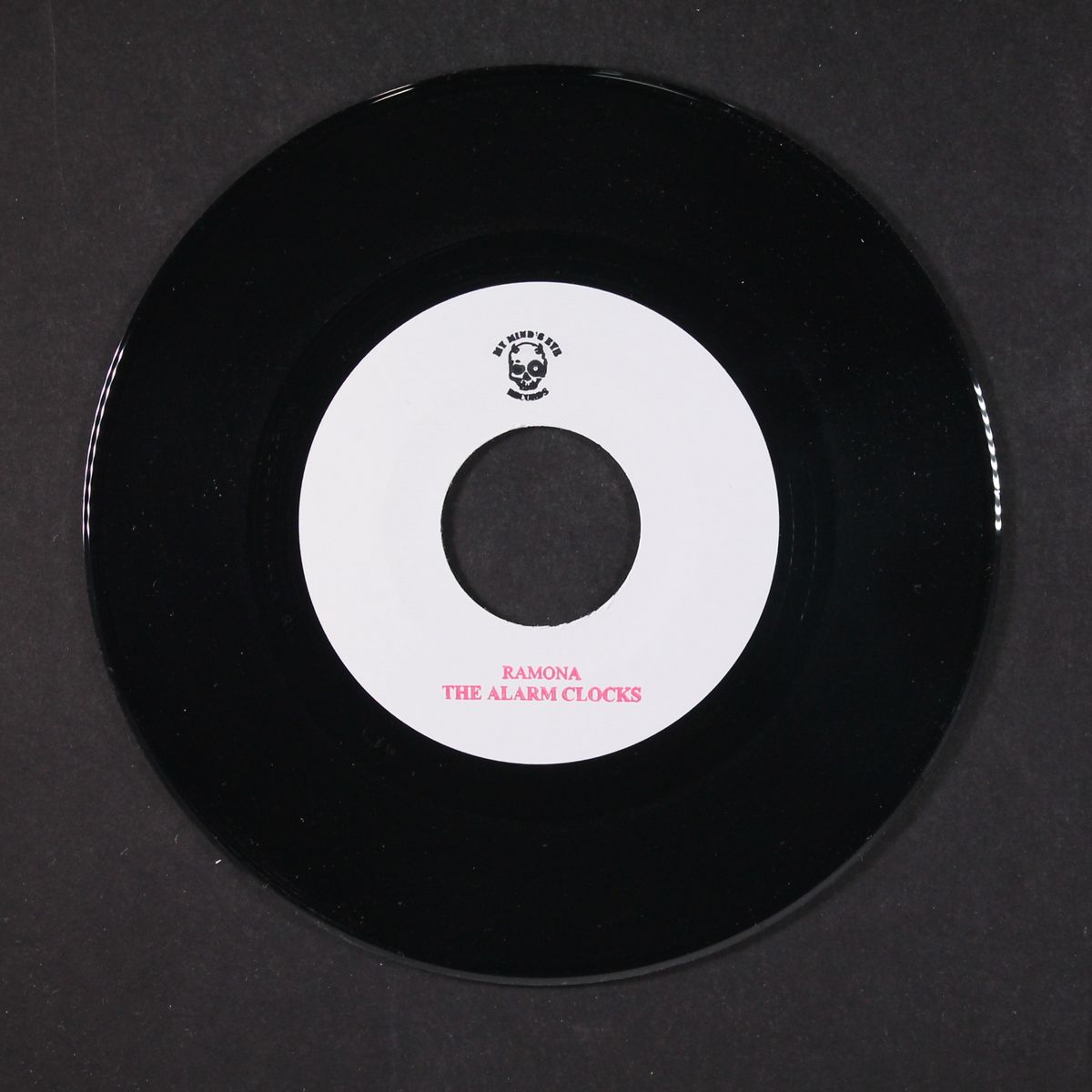 ramona / when i'm white you by ALARM CLOCKS