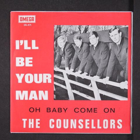 COUNSELLORS