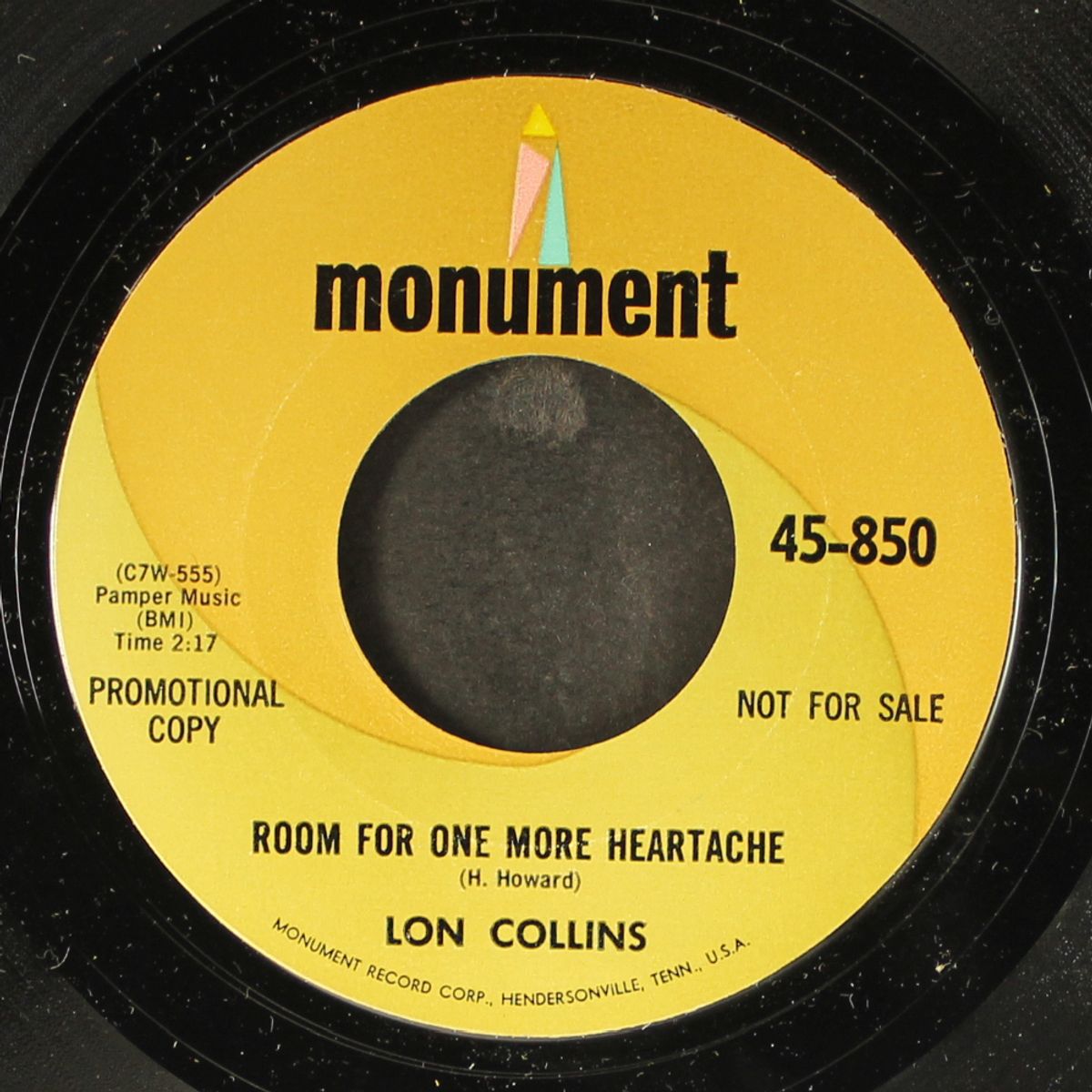 lonely nightingale by LON COLLINS
