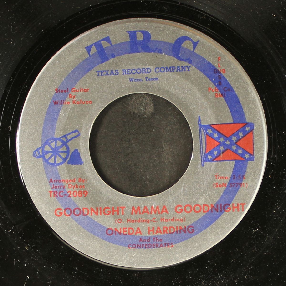 goodnight mama goodnight by ONEDA HARDING