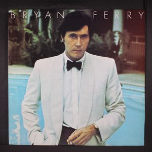 BRYAN FERRY