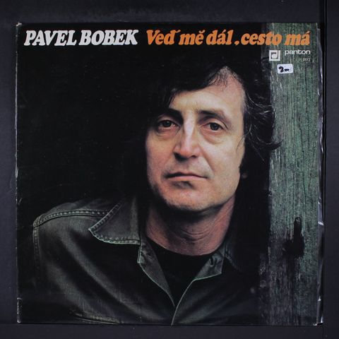 PAVEL BOBEK