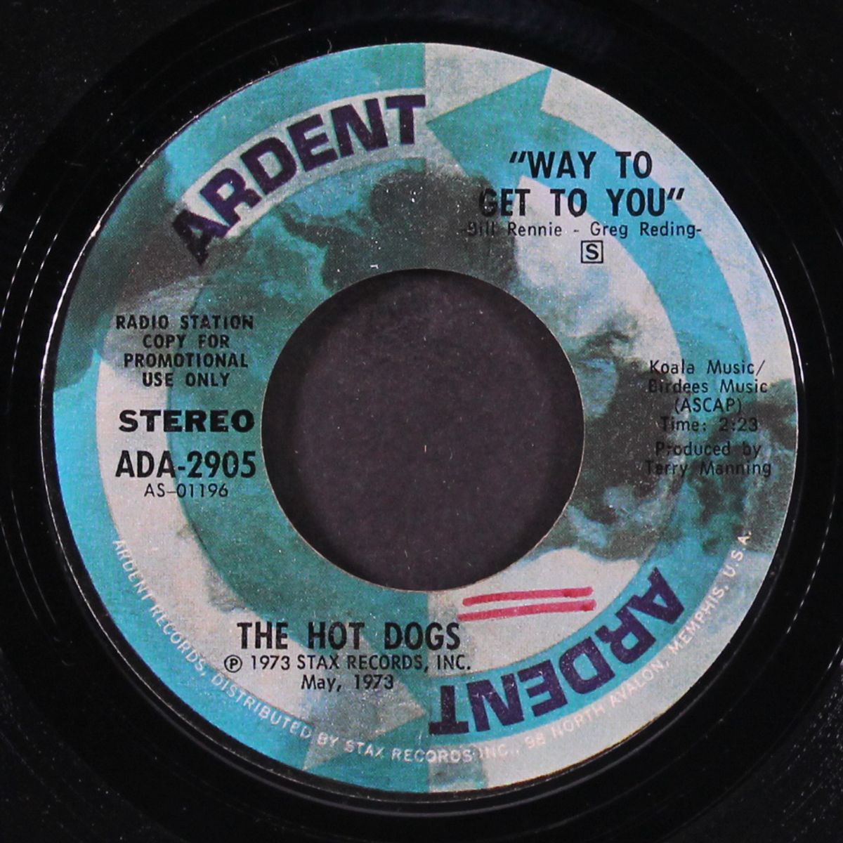 another smile / way to get to you by HOT DOGS