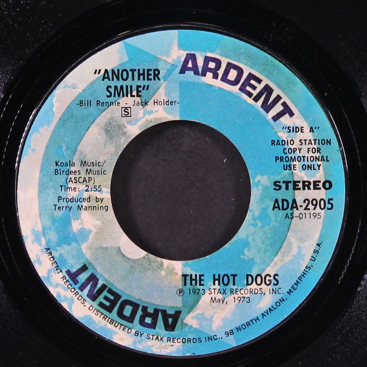 another smile / way to get to you by HOT DOGS