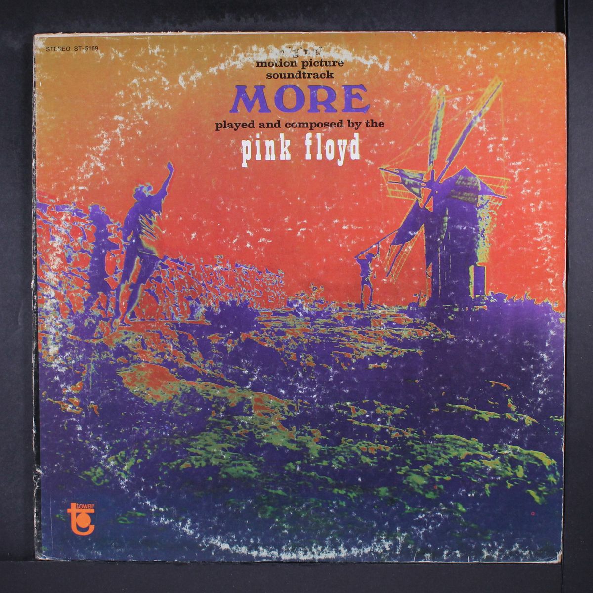 more by PINK FLOYD