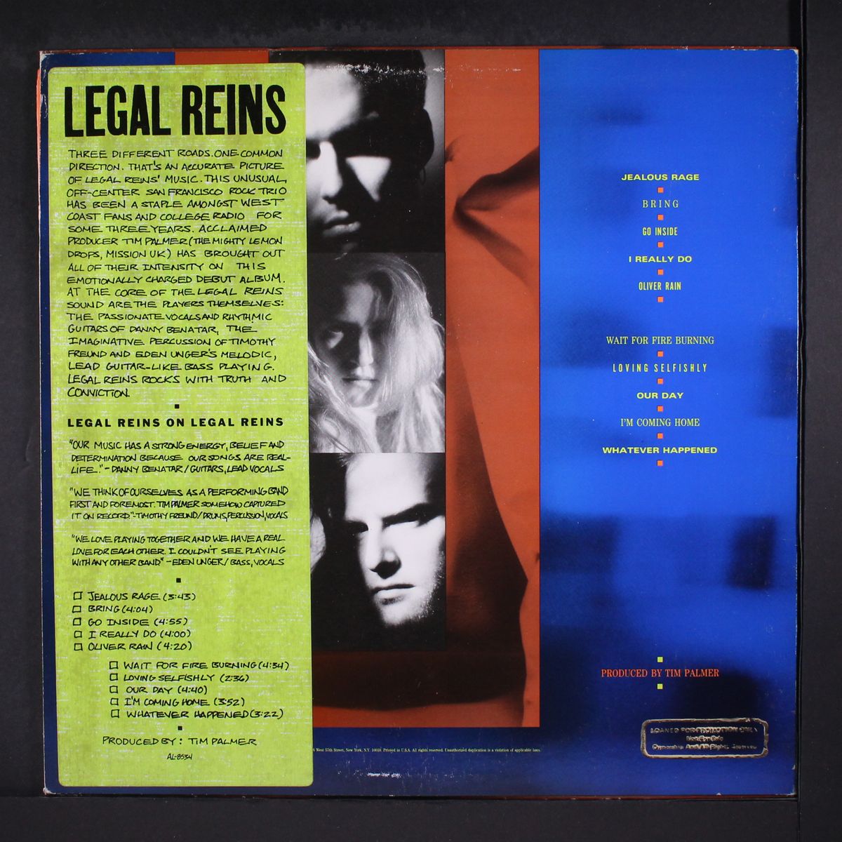 please the pleasure by LEGAL REINS