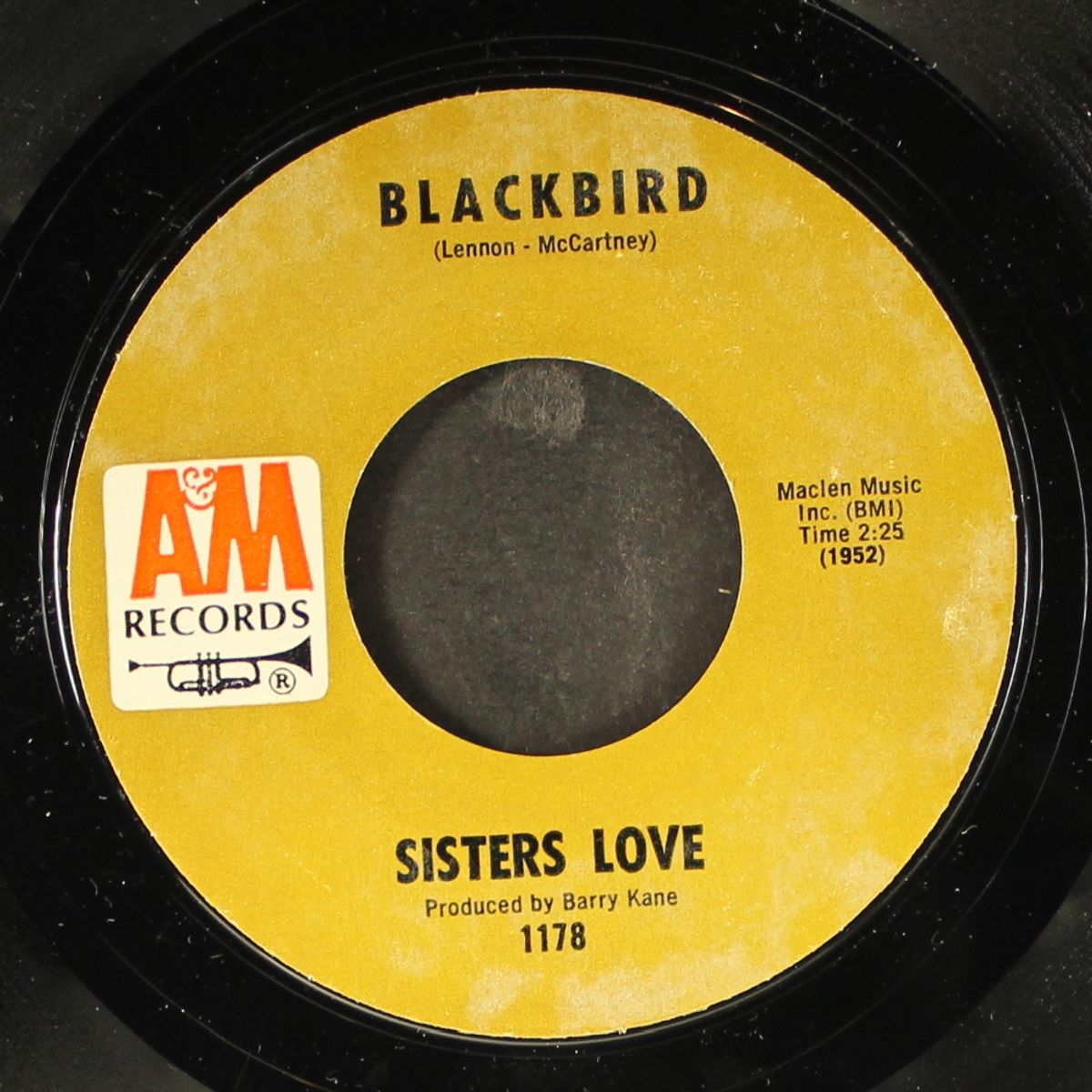 now is the time by SISTERS LOVE