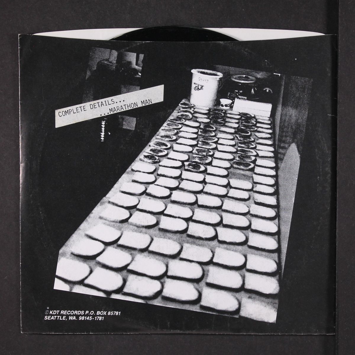 out on the streets for love again by VARIANT CAUSE