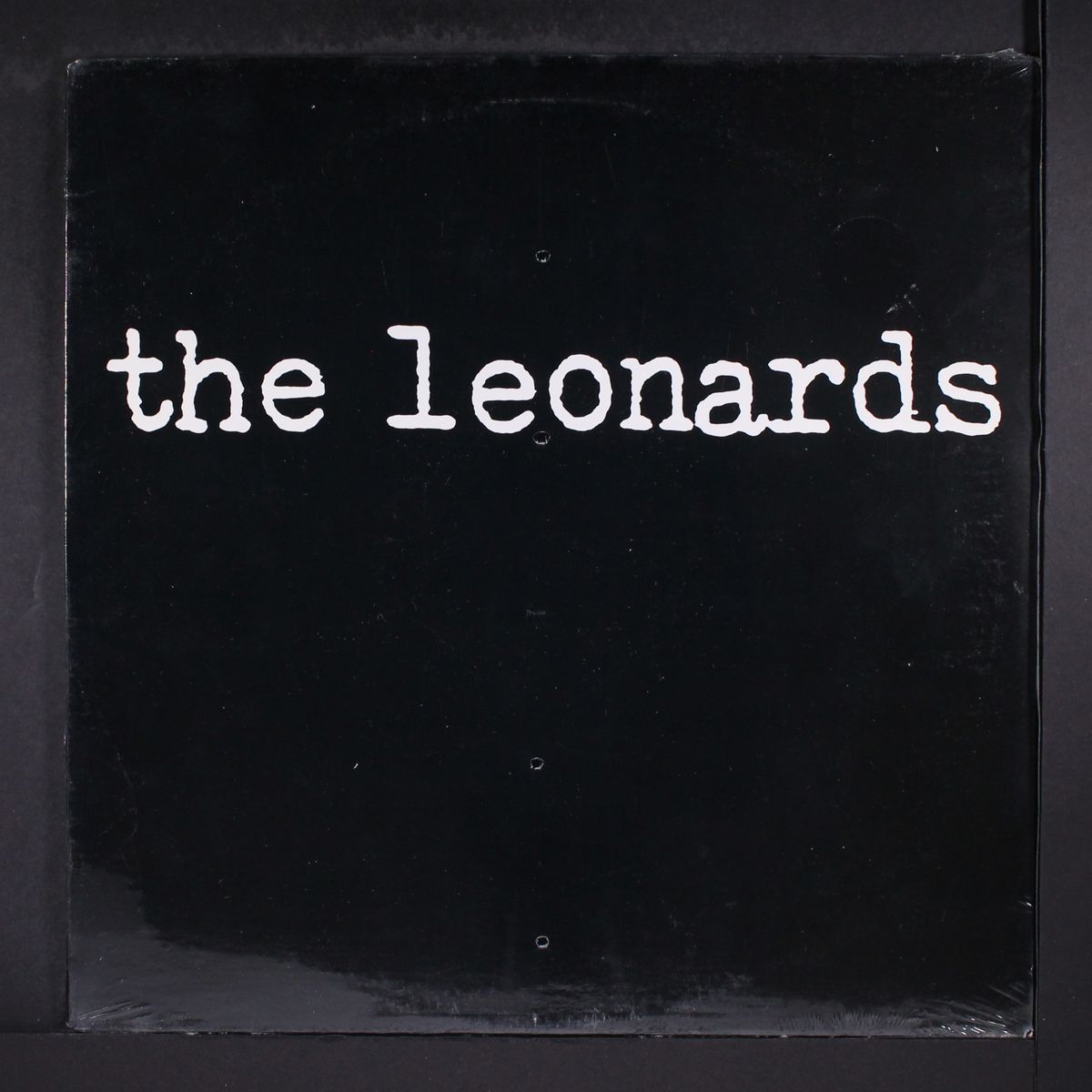 the leonards by LEONARDS