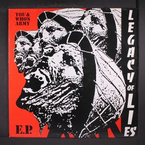 LEGACY OF LIES