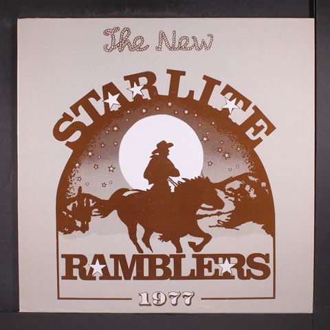NEW STARLITE RAMBLERS