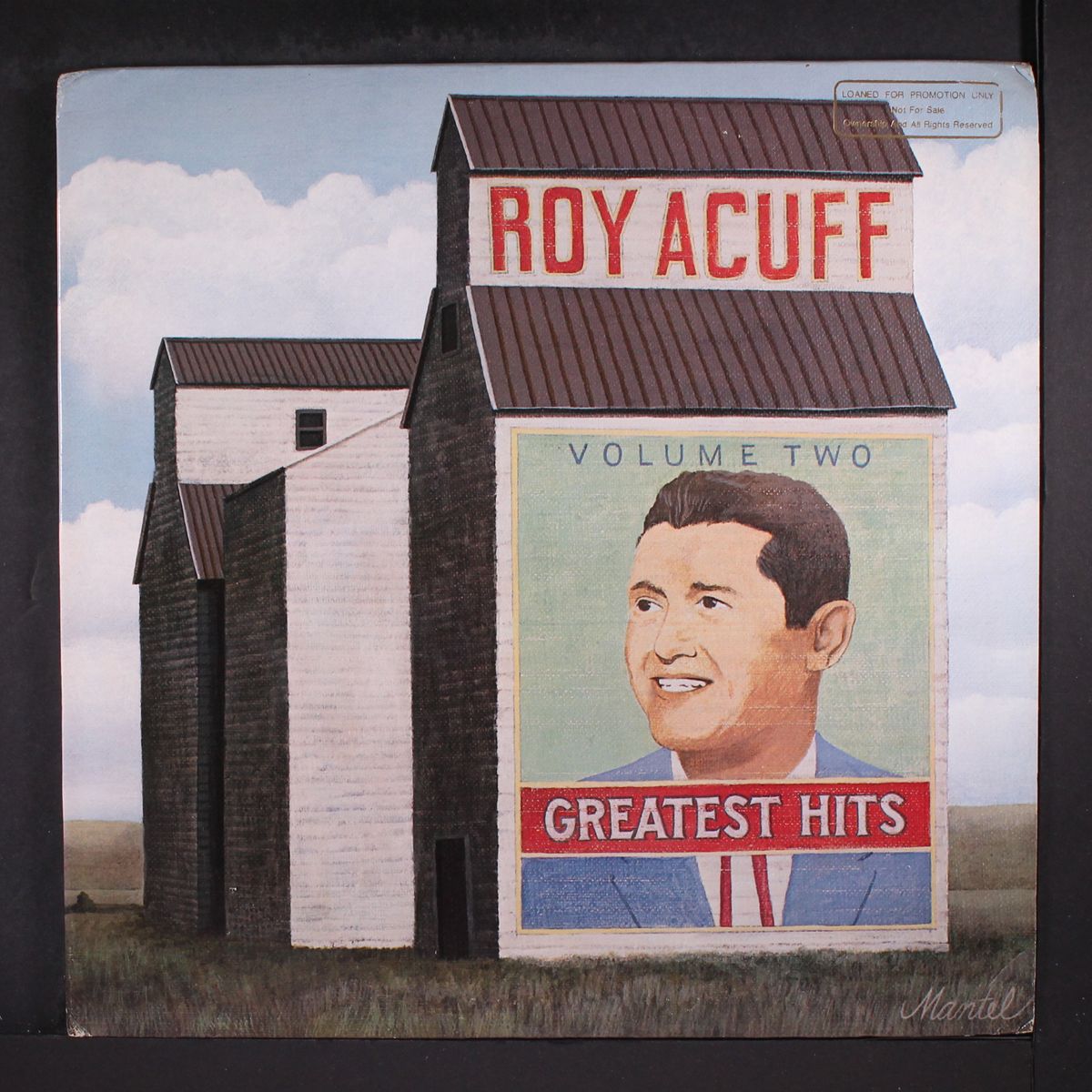 greatest hits, vol. 2 by ROY ACUFF