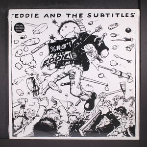 EDDIE & SUBTITLES