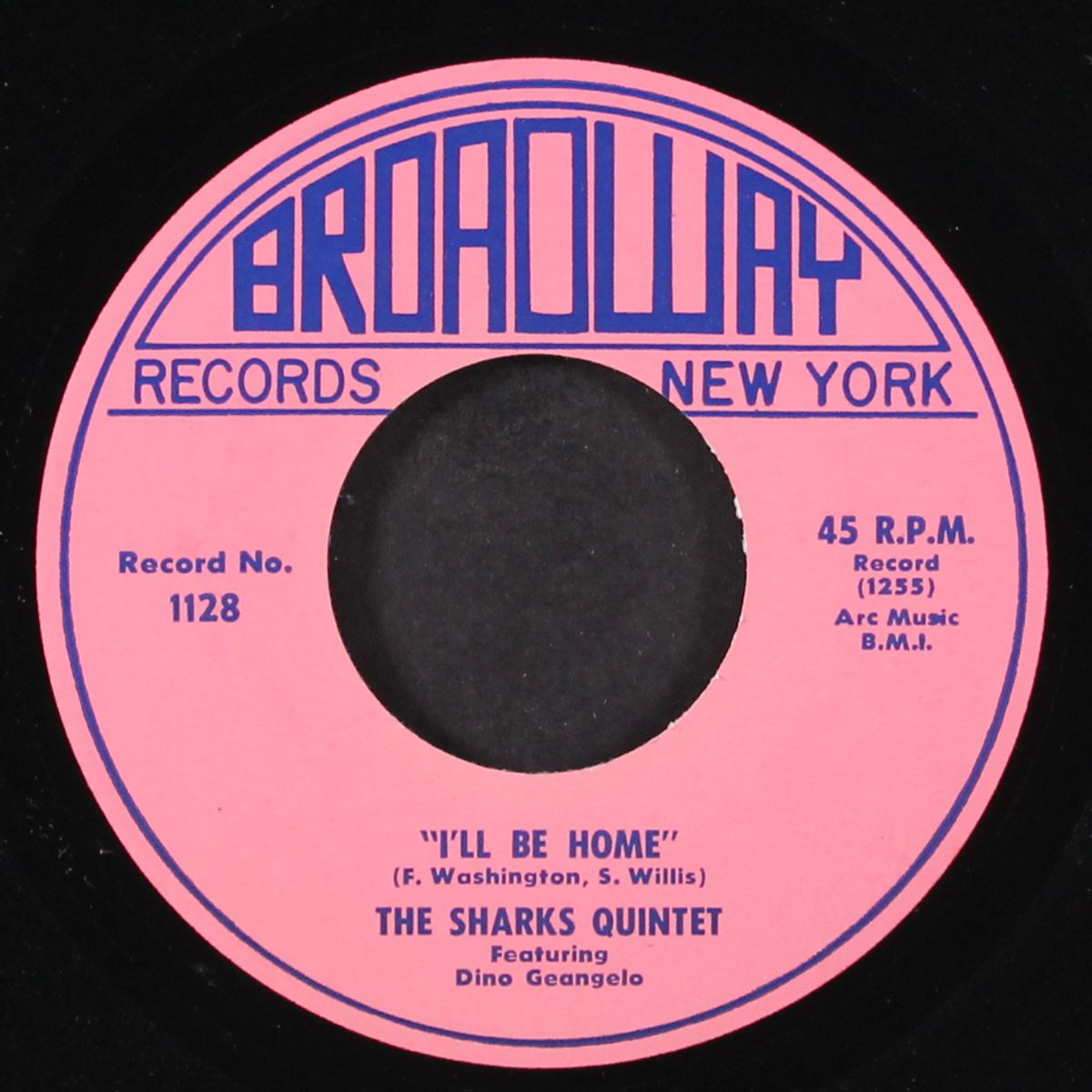 shirley by SHARKS QUINTET