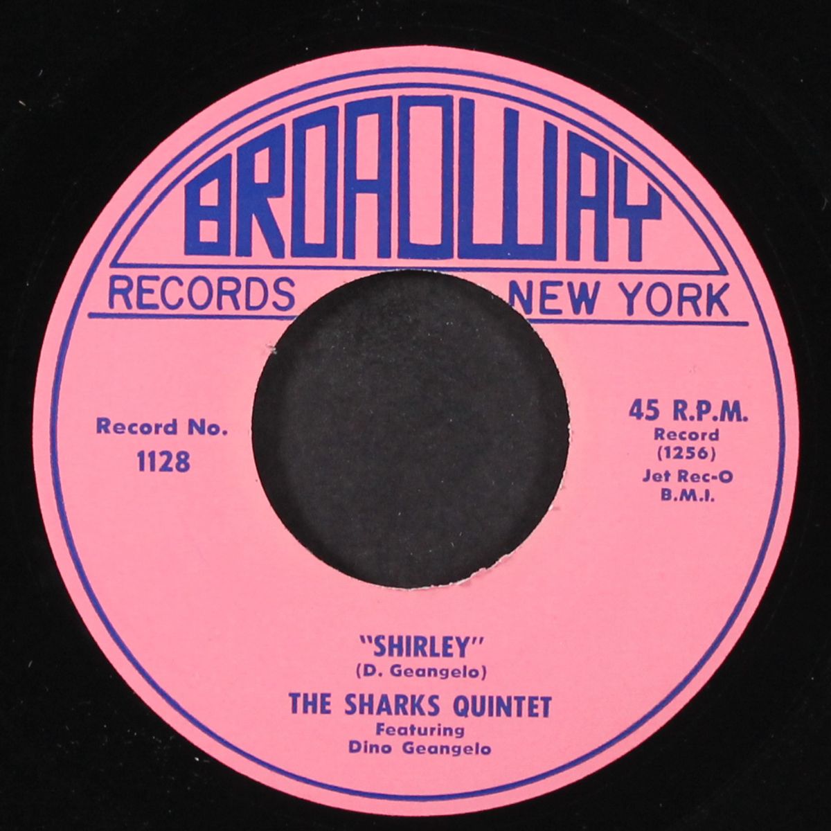 shirley by SHARKS QUINTET