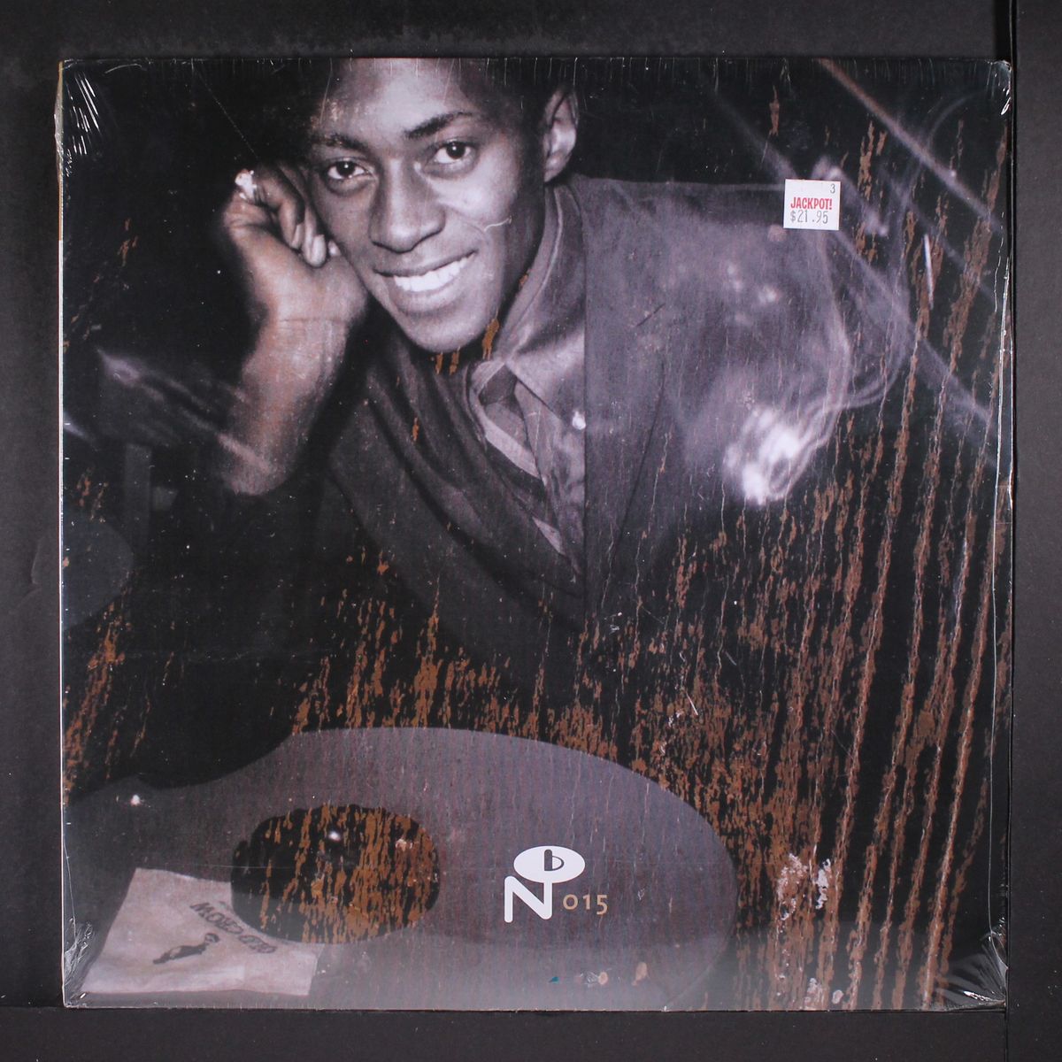 eccentric soul : the prix label by VARIOUS