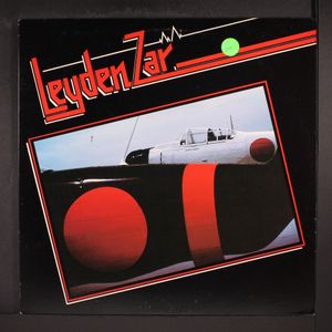 LEYDEN ZAR