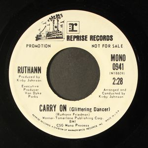 RUTHANN
