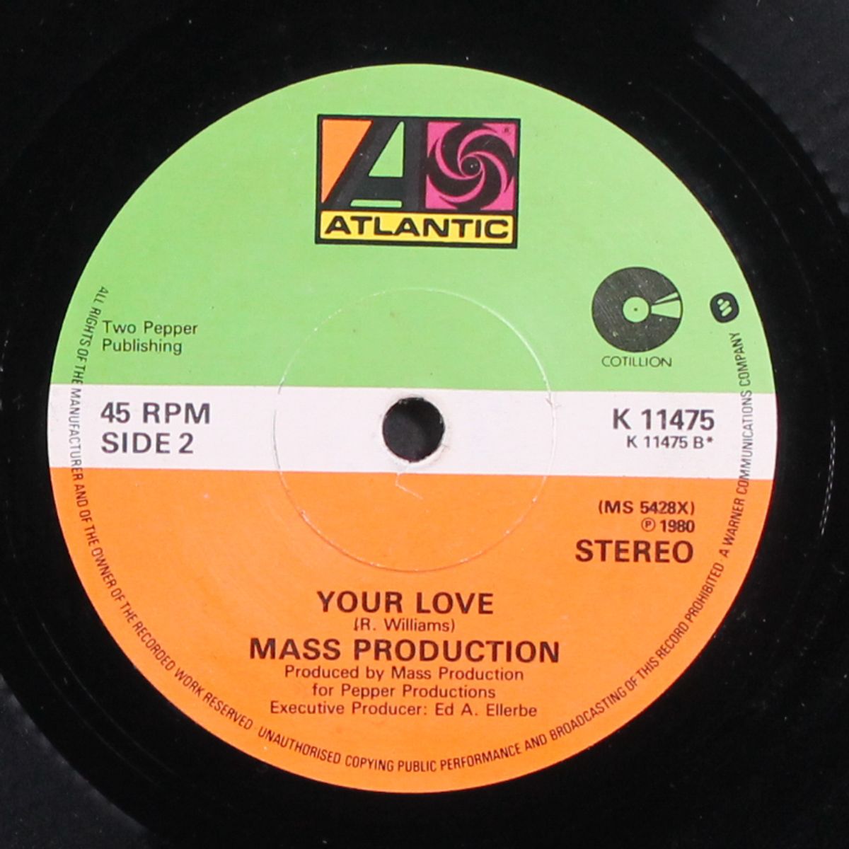 shante by MASS PRODUCTION