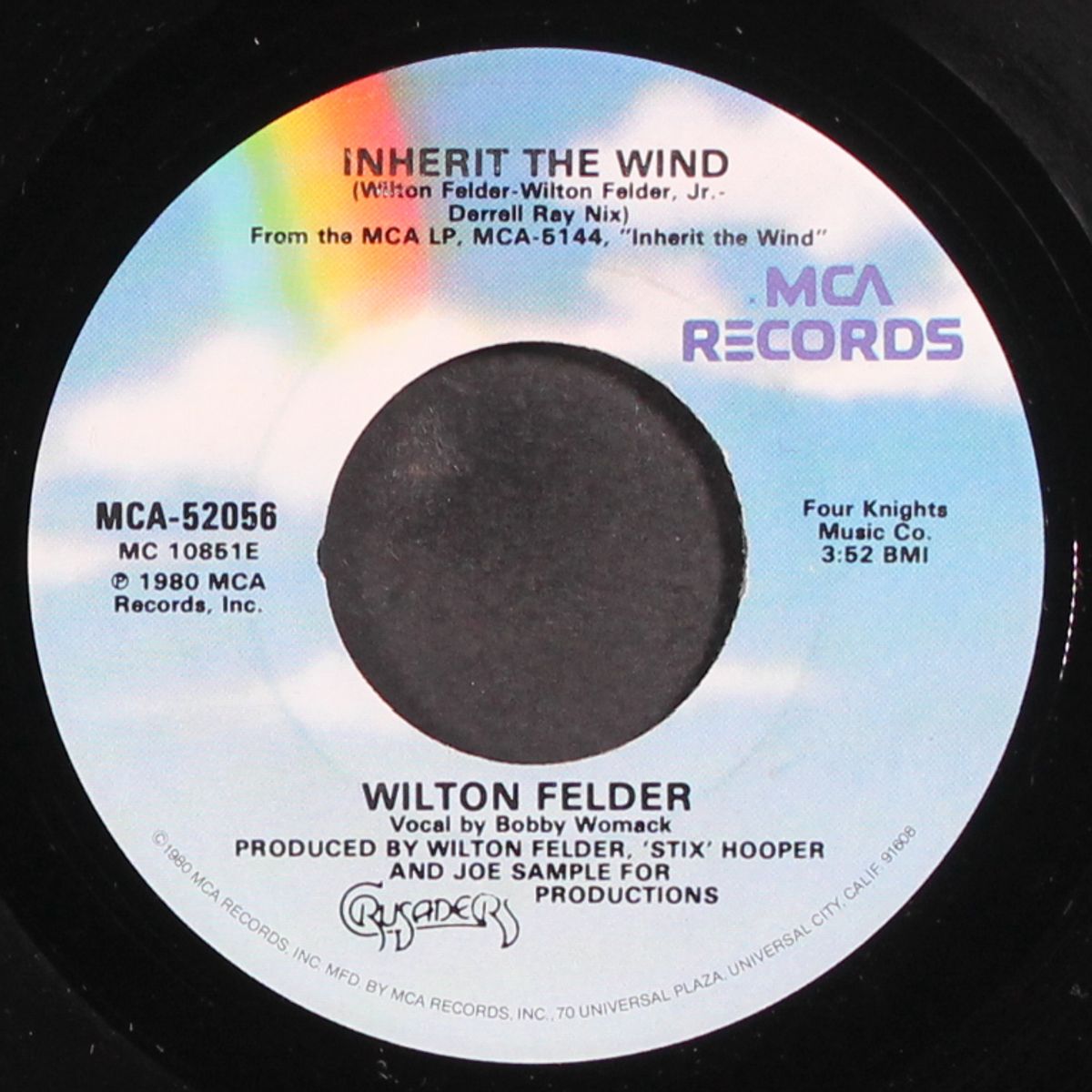 someday we'll all be free by WILTON FELDER