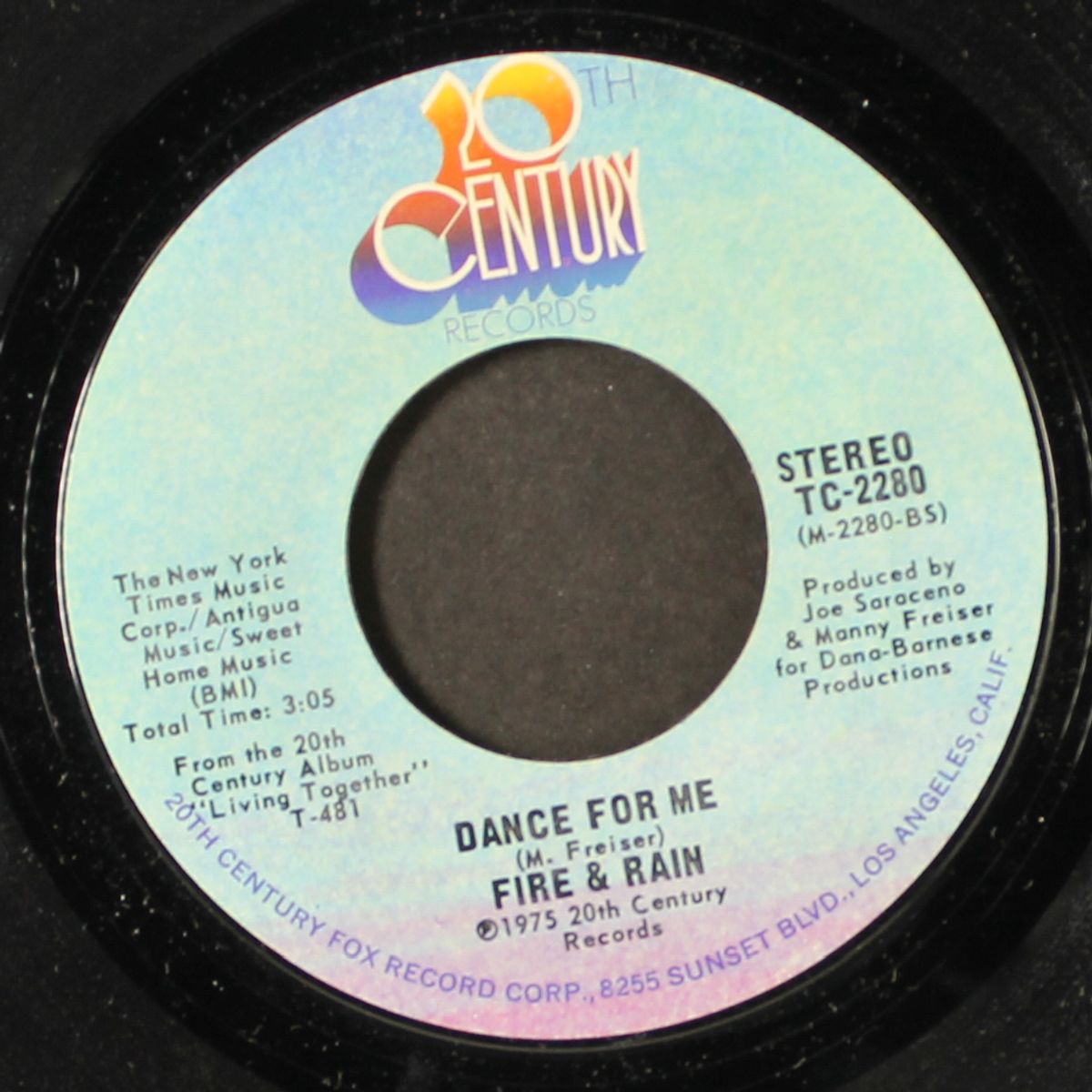 make love to me / dance for me by FIRE & RAIN