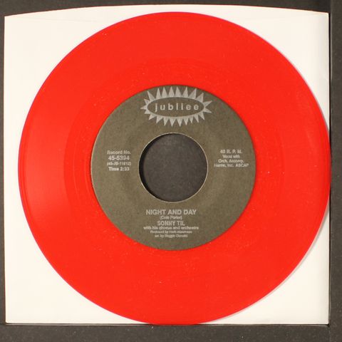 SONNY TIL & GROUP