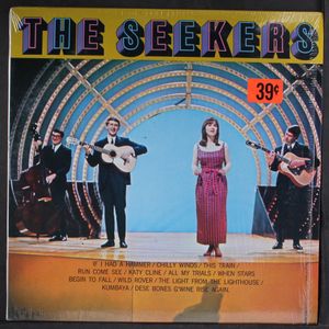 SEEKERS