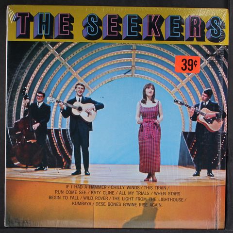 SEEKERS