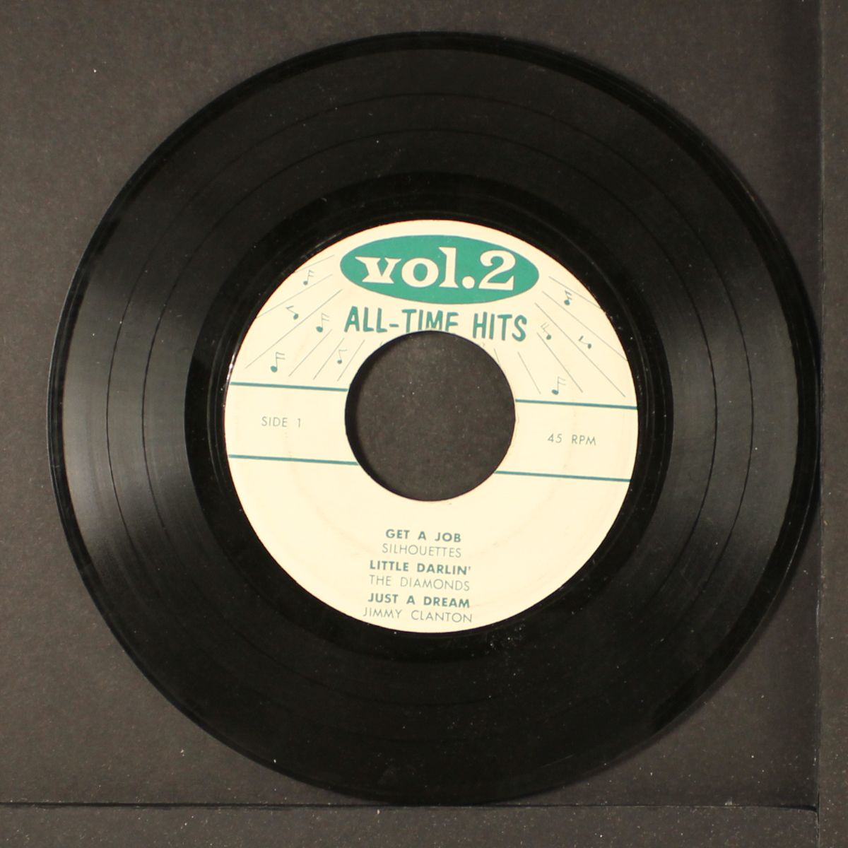 dick clark all-time hits 2 by VARIOUS