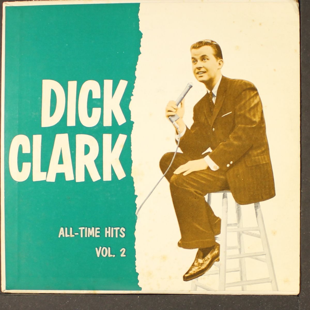 dick clark all-time hits 2 by VARIOUS