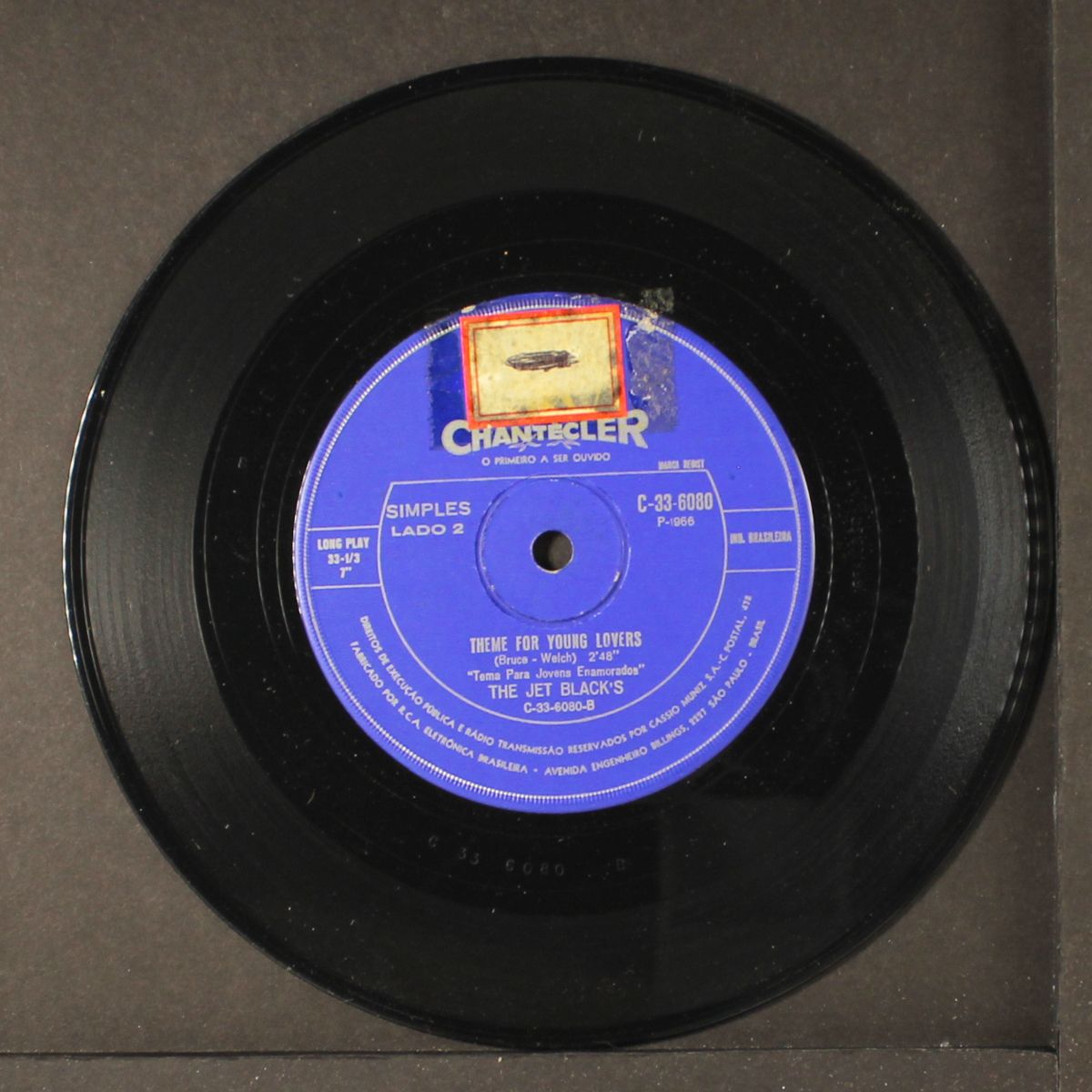 suzie q by JET BLACKS